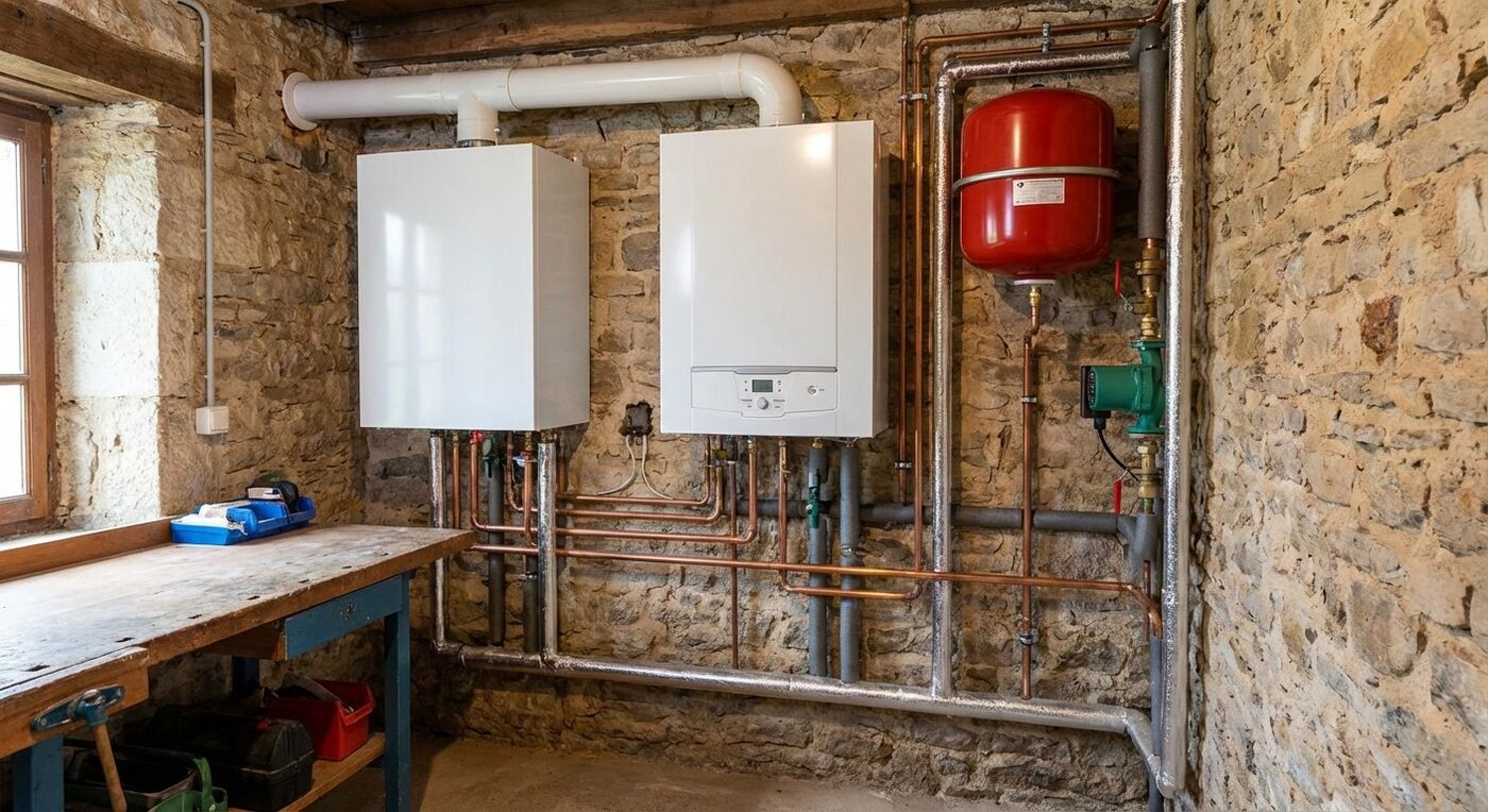 ACV AERAULIQUE CONSULTING VENTILATION